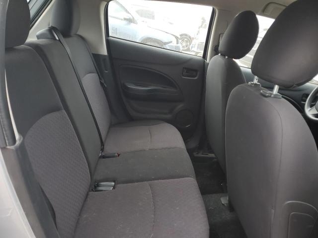Photo 10 from auction – 2018 MITSUBISHI MIRAGE ES with VIN ML32A3HJ3JH001086
