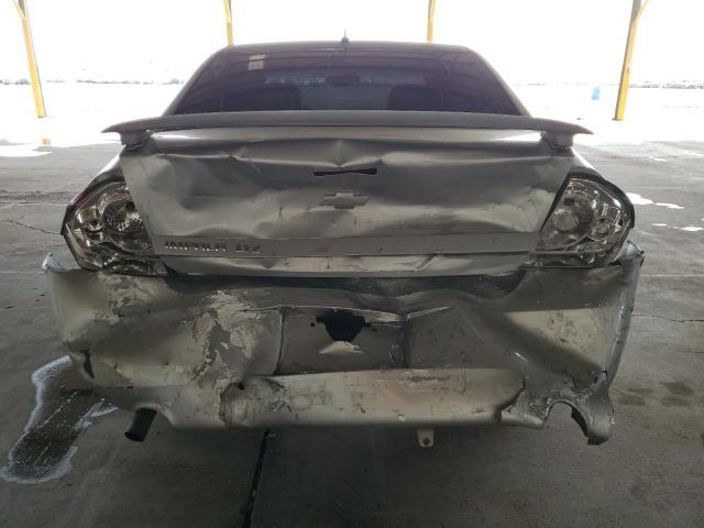 Photo 6 from auction – 2013 CHEVROLET IMPALA LTZ with VIN 2G1WC5E36D1148576