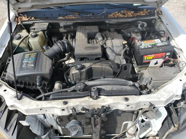 Photo 11 from auction – 2009 CHEVROLET COLORADO with VIN 1GCCS19E398158018
