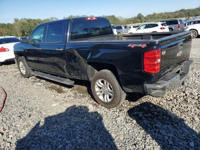 Photo 2 from auction – 2014 CHEVROLET SILVERADO with VIN 3GCUKREC3EG189510