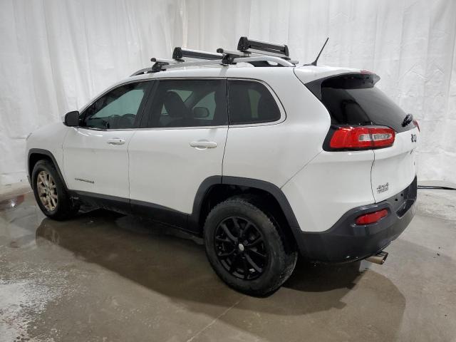 Photo 2 from auction – 2015 JEEP CHEROKEE L with VIN 1C4PJMCB7FW624545