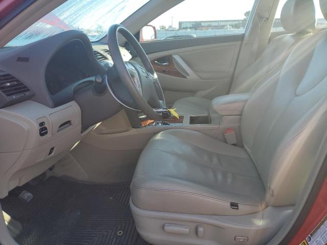Photo 7 from auction – 2011 TOYOTA CAMRY BASE with VIN 4T4BF3EK9BR147868