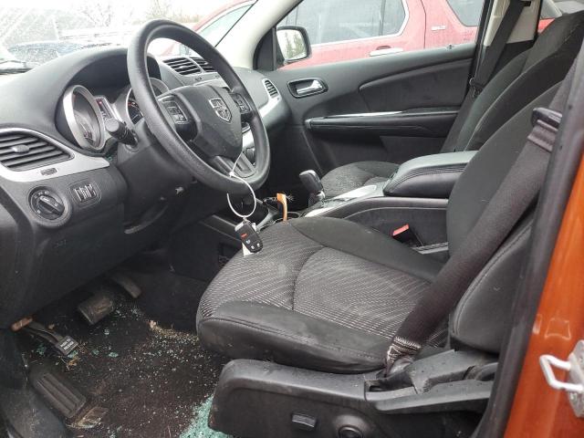 Photo 7 from auction – 2011 DODGE JOURNEY MA with VIN 3D4PG1FG9BT527113