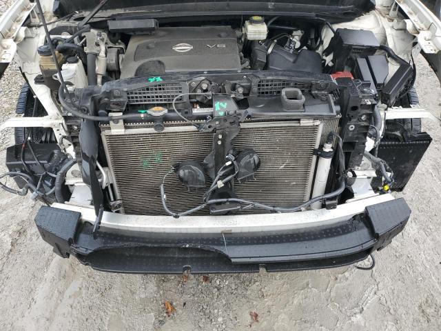 Foto 12 de la subasta – 2015 NISSAN PATHFINDER con VIN 5N1AR2MN8FC662469