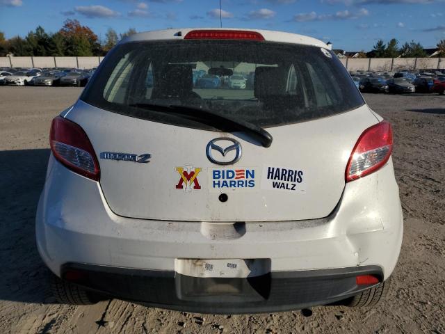 Photo 6 from auction – 2014 MAZDA MAZDA2 SPO with VIN JM1DE1KY2E0187504