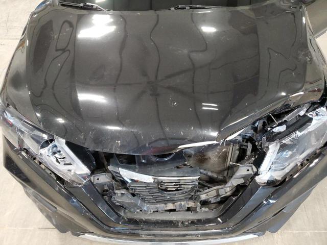 Photo 12 from auction – 2018 NISSAN ROGUE S with VIN KNMAT2MV7JP616719