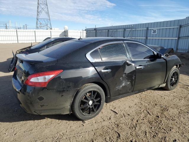 Photo 3 from auction – 2011 NISSAN MAXIMA S with VIN 1N4AA5AP1BC852925