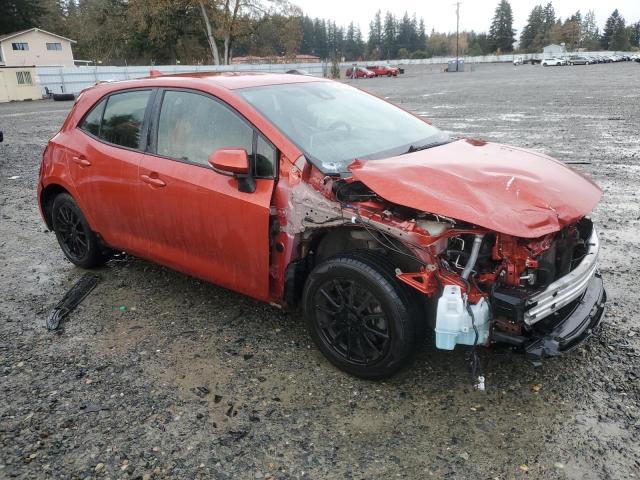 Photo 4 from auction – 2019 TOYOTA COROLLA SE with VIN JTNK4RBEXK3005035