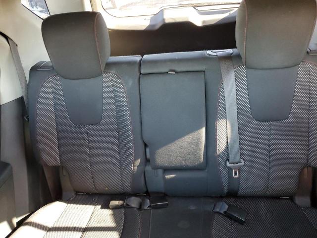 Photo 10 from auction – 2011 CHEVROLET EQUINOX LT with VIN 2GNALDEC7B1336622