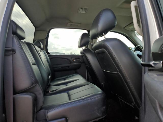 Photo 10 from auction – 2013 CHEVROLET SILVERADO with VIN 3GCPCTE08DG229513