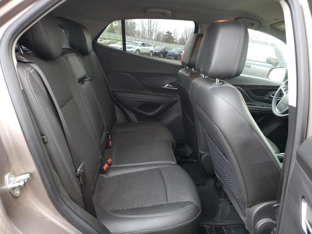 Photo 11 from auction – 2015 BUICK ENCORE CON with VIN KL4CJBSB6FB123796