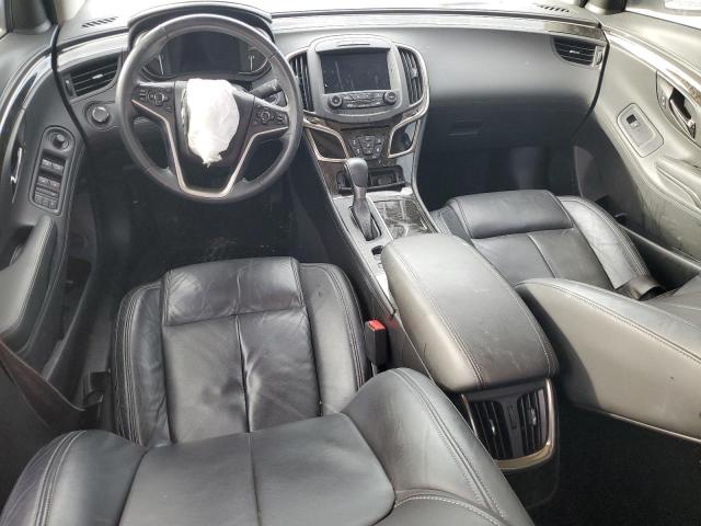 Photo 8 from auction – 2016 BUICK LACROSSE with VIN 1G4GB5G32GF203478