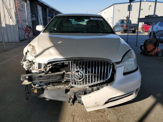 Photo 5 from auction – 2011 BUICK LUCERNE CX with VIN 1G4HA5EM1BU100978