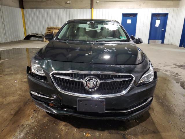 Снимка 5 от търг – 2017 BUICK LACROSSE E с VIN 1G4ZP5SS2HU133745