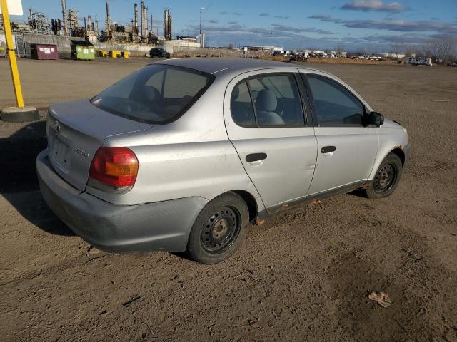 Photo 3 from auction – 2004 TOYOTA ECHO with VIN JTDBT123140324836