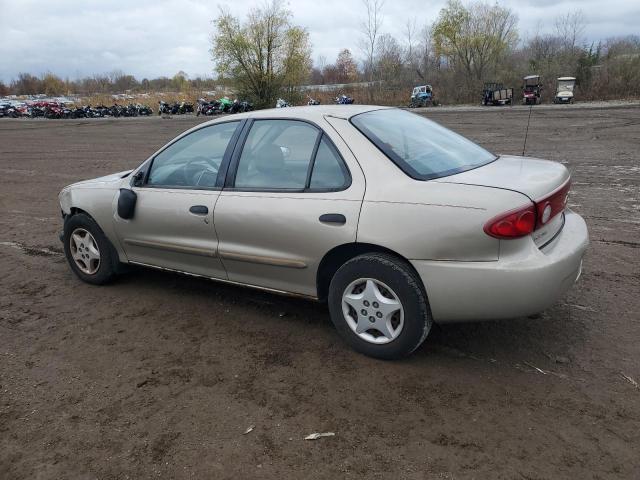 Photo 2 from auction – 2004 CHEVROLET CAVALIER with VIN 1G1JC52F947272448