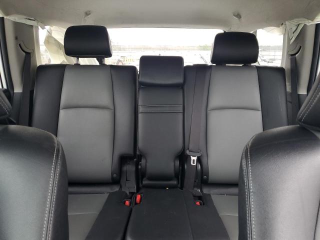 Photo 10 from auction – 2015 TOYOTA 4RUNNER SR with VIN JTEZU5JR8F5085151