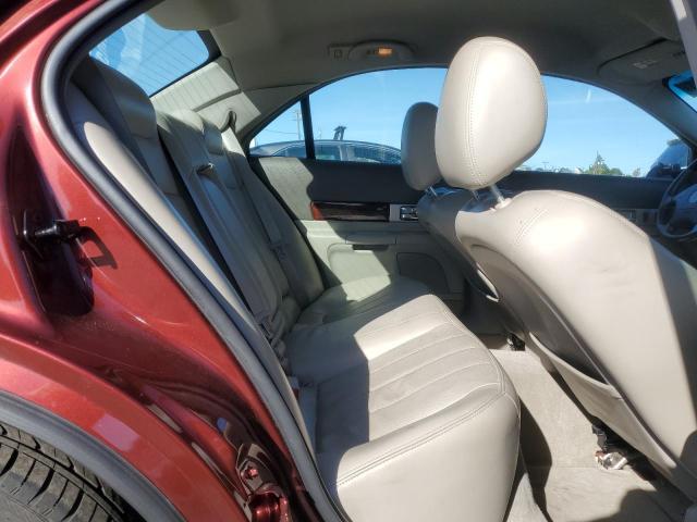 Photo 10 from auction – 2004 LINCOLN LS with VIN 1LNHM86S34Y658655