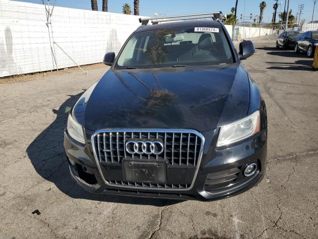 Фото 5 с аукциона – 2014 AUDI Q5 PREMIUM с VIN WA1LFAFP0EA095290