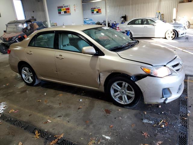 Photo 4 from auction – 2011 TOYOTA COROLLA BA with VIN 2T1BU4EE2BC675334