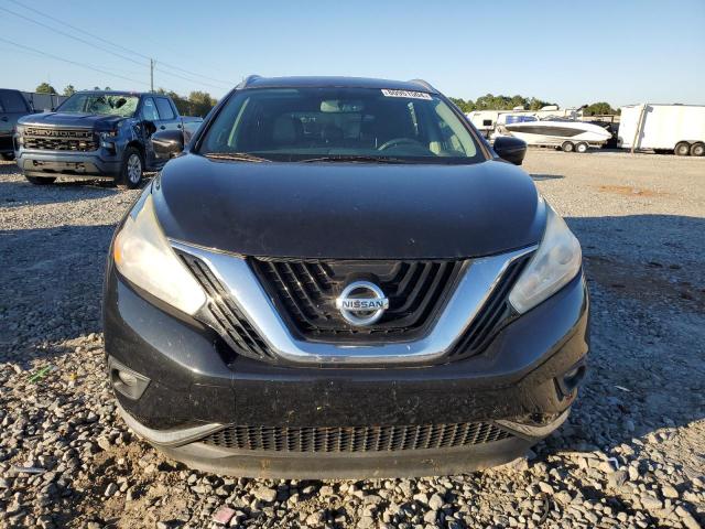 Photo 5 from auction – 2016 NISSAN MURANO S with VIN 5N1AZ2MH2GN162405
