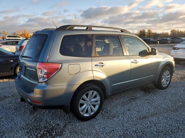 Photo 3 from auction – 2012 SUBARU FORESTER 2 with VIN JF2SHBDC6CH445335