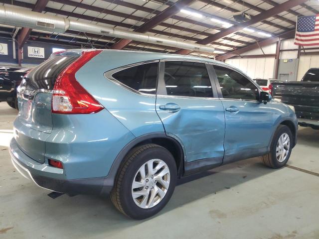Photo 3 from auction – 2016 HONDA CR-V EX with VIN 2HKRM4H57GH622157