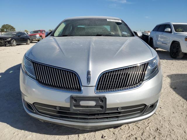 Photo 5 from auction – 2016 LINCOLN MKS with VIN 1LNHL9DK2GG601403