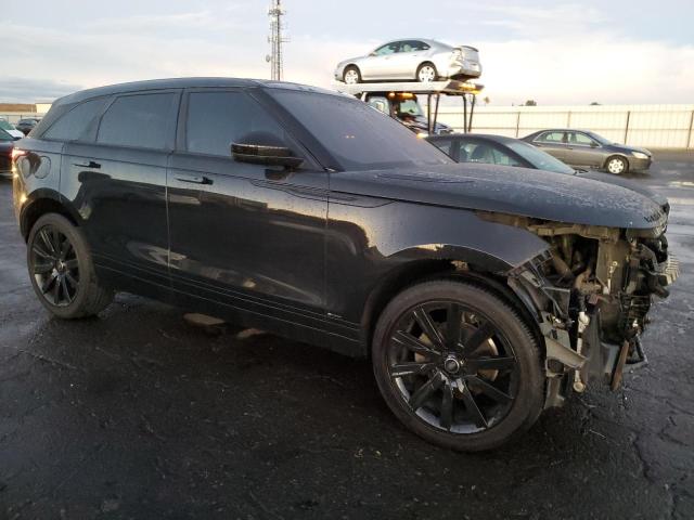 Photo 4 from auction – 2019 LAND ROVER RANGE ROVE with VIN SALYL2EX4KA204219