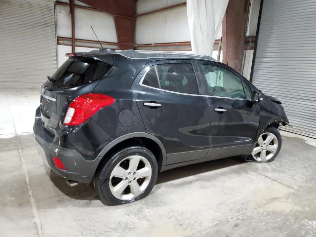 Photo 3 from auction – 2016 BUICK ENCORE CON with VIN KL4CJFSB5GB590409