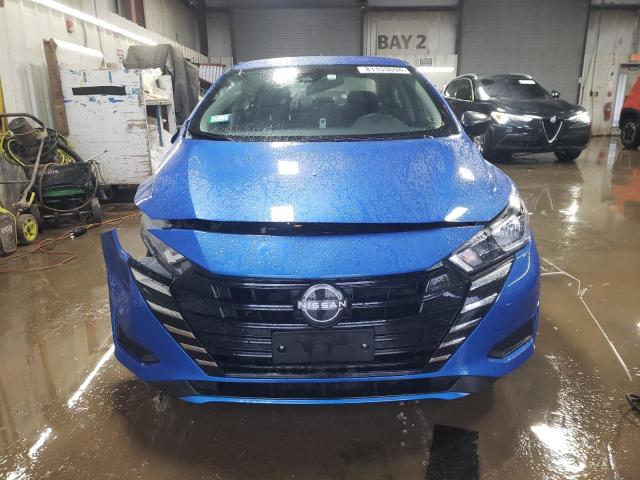 Photo 5 from auction – 2023 NISSAN VERSA S with VIN 3N1CN8DV4PL829544