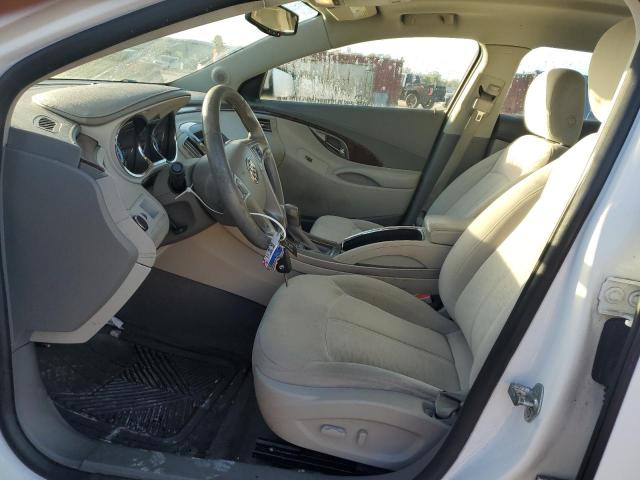 Photo 7 from auction – 2011 BUICK LACROSSE C with VIN 1G4GA5EC5BF356578