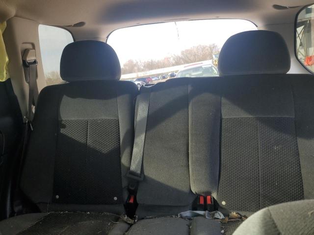 Photo 10 from auction – 2008 GMC ENVOY with VIN 1GKDT13S882212239