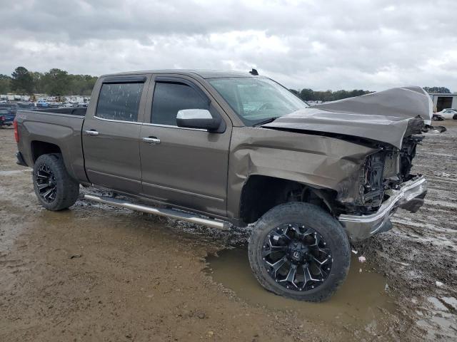 Photo 4 from auction – 2014 CHEVROLET SILVERADO with VIN 3GCUKREC7EG556246