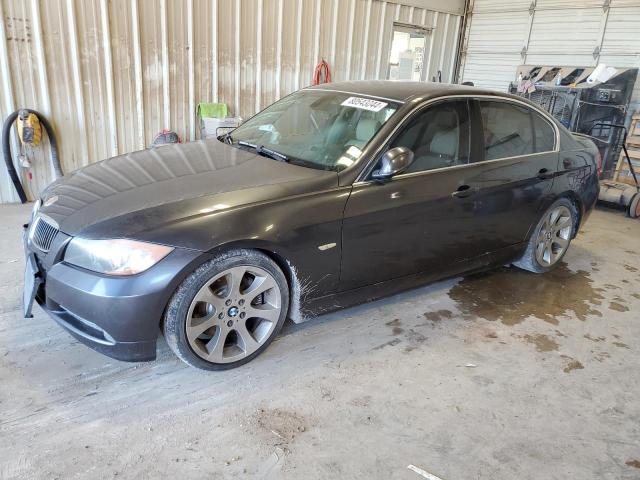 BMW 330 I 2006 with VIN WBAVB33546PS11093 - Photo from auction