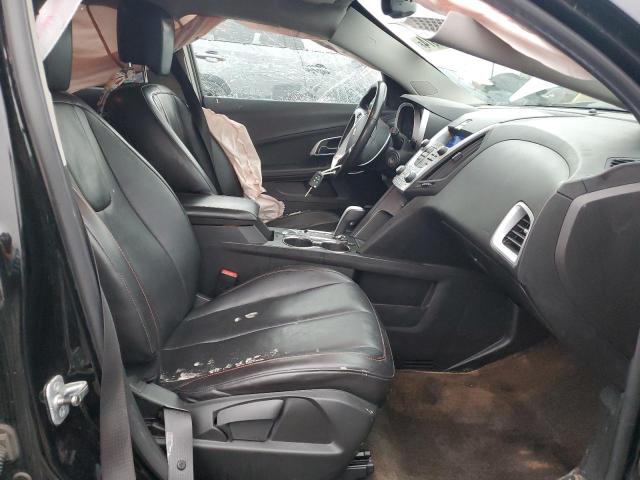 Photo 7 from auction – 2010 CHEVROLET EQUINOX LT with VIN 2CNFLGEW8A6359866