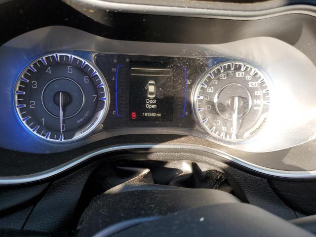 Photo 9 from auction – 2015 CHRYSLER 200 LIMITE with VIN 1C3CCCAB2FN562455