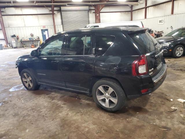 Photo 2 from auction – 2017 JEEP COMPASS LA with VIN 1C4NJDEBXHD192861