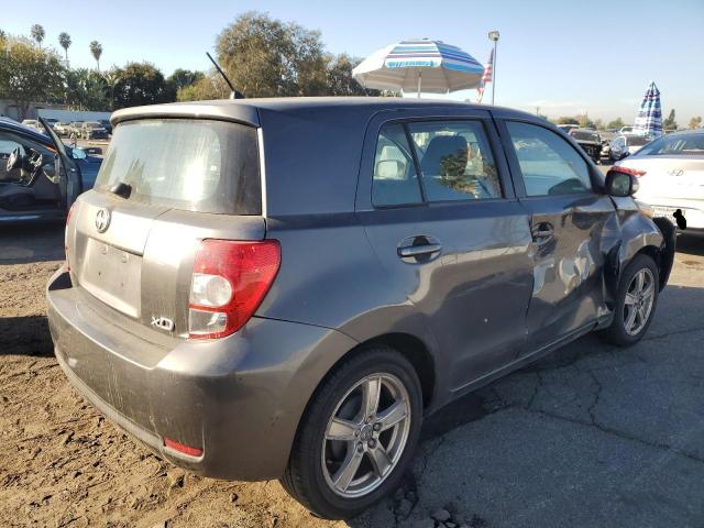 Photo 3 from auction – 2008 TOYOTA SCION XD with VIN JTKKU10438J006816