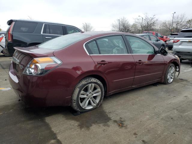 Фото 3 с аукциона – 2012 NISSAN ALTIMA SR с VIN 1N4BL2AP6CC168905
