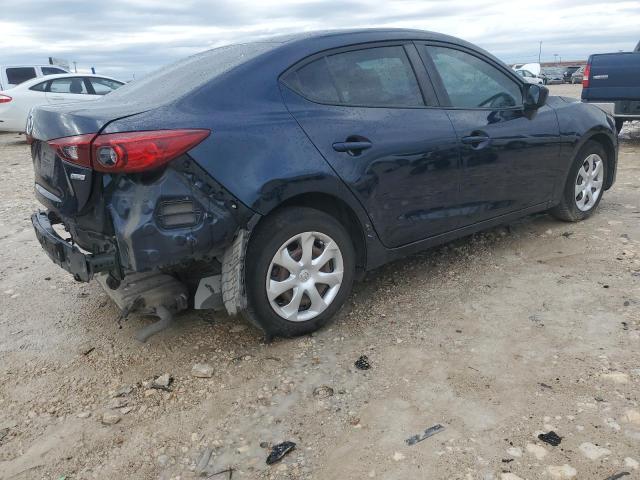 Photo 3 from auction – 2016 MAZDA 3 SPORT with VIN 3MZBM1T78GM323700