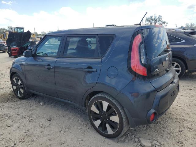 Photo 2 from auction – 2015 KIA SOUL ! with VIN KNDJX3A55F7143943