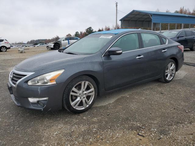 NISSAN ALTIMA 3.5 2013 with VIN 1N4BL3AP2DC114928 - Photo from auction