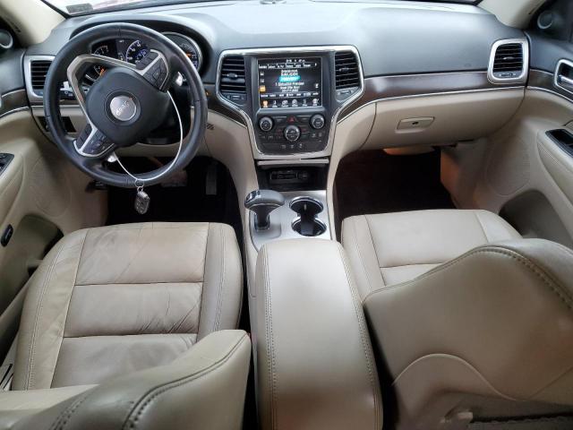 Photo 8 from auction – 2014 JEEP GRAND CHER with VIN 1C4RJFBG7EC112544