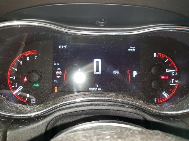 Photo 9 from auction – 2014 DODGE DURANGO R/ with VIN 1C4SDJCT2EC303974