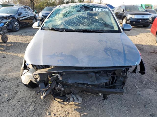 Photo 5 from auction – 2019 HYUNDAI ACCENT SE with VIN 3KPC24A35KE056811