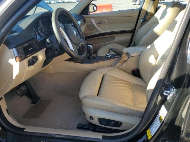 صورة رقم 7 من المزاد - 2007 BMW 335 XI مع VIN WBAVD53547A008585
