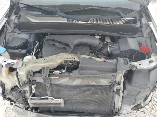 Photo 12 from auction – 2011 HONDA PILOT EXL with VIN 5FNYF4H55BB037736
