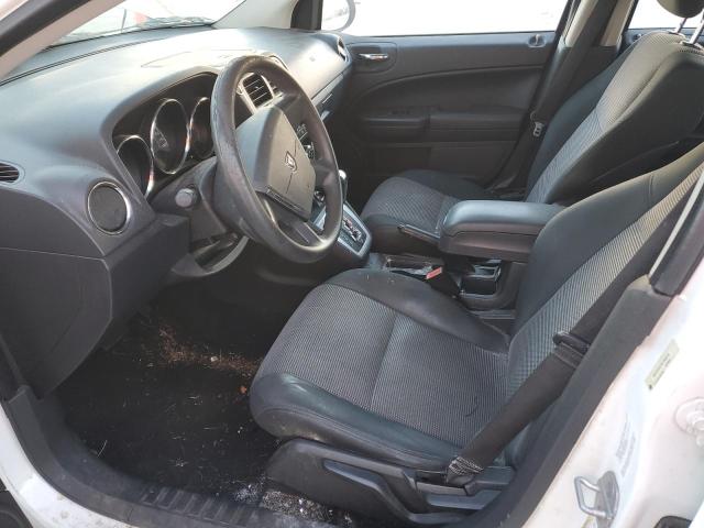 Photo 7 from auction – 2011 DODGE CALIBER HE with VIN 1B3CB5HA2BD268224