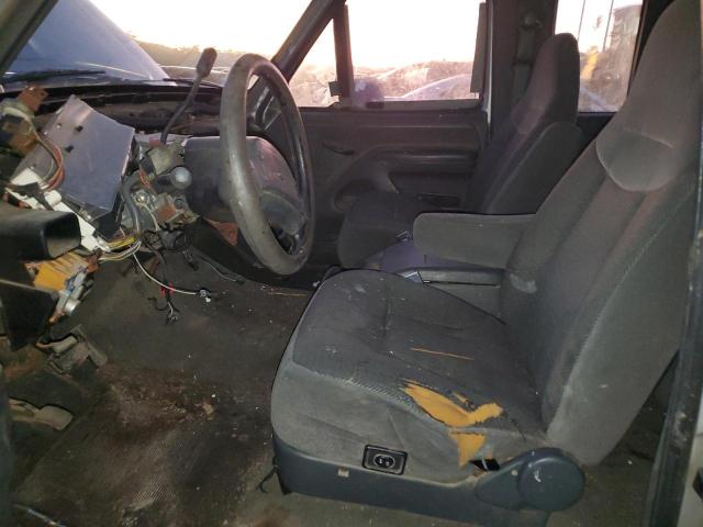 Photo 7 from auction – 1993 FORD F150 with VIN 1FTEX15NXPKA17401